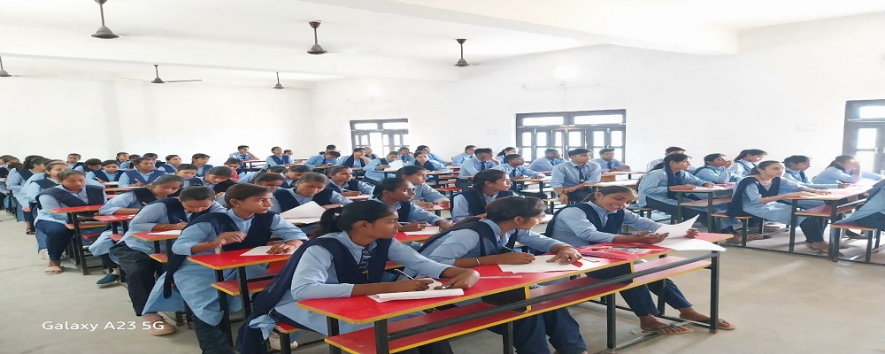 	BABU MAHIPATI SINGH MAHAVIDYALAYA,TILOI,AMETHI  (U.P.)	