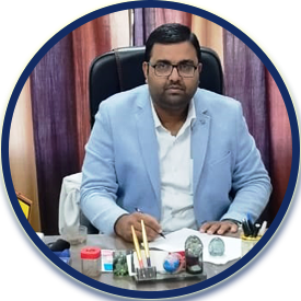 MAYANK PRATAP SINGH