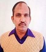 DR RAJKUMAR MAURYA